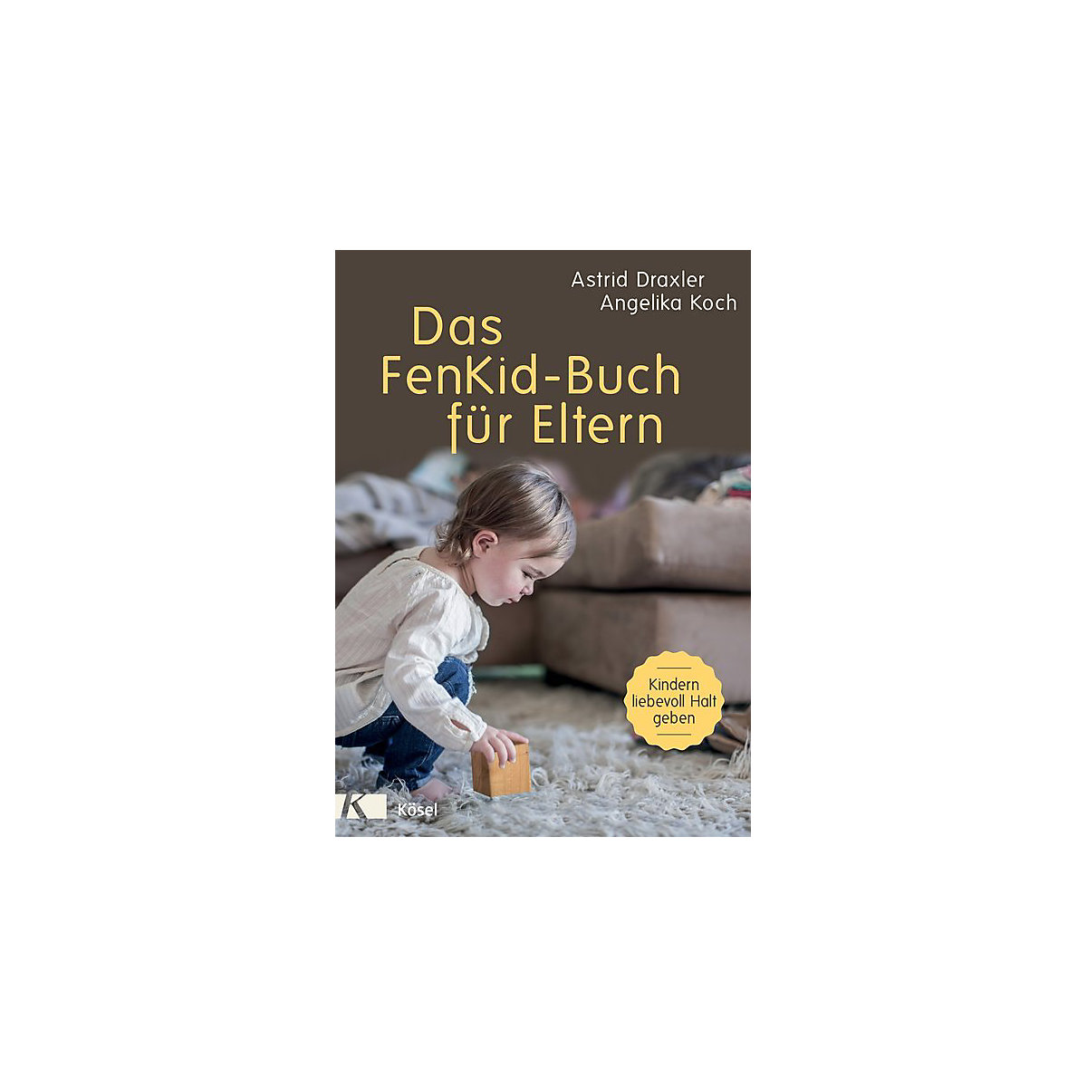 Das FenKid-Buch für Eltern