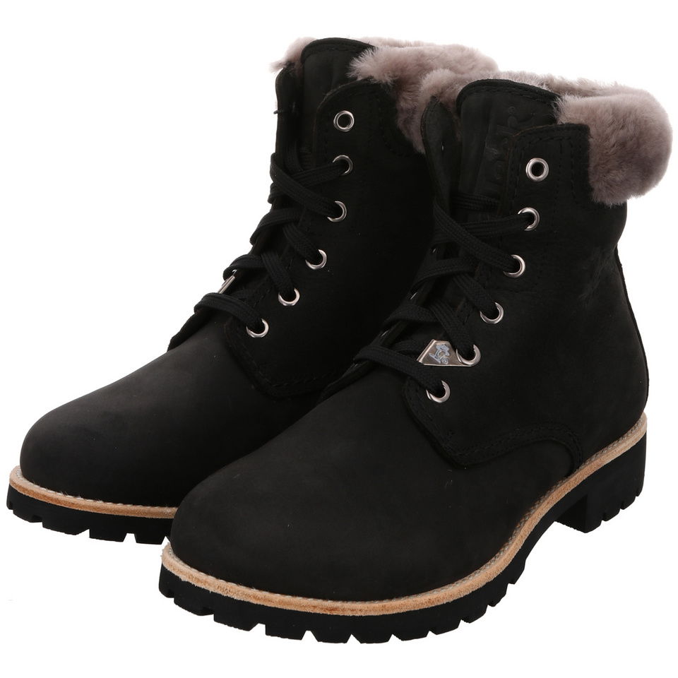Panama Jack Igloo Boots
