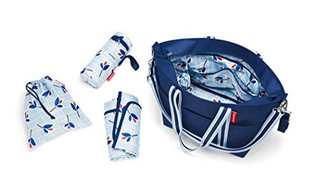 REISENTHEL Handtaschen blau JB