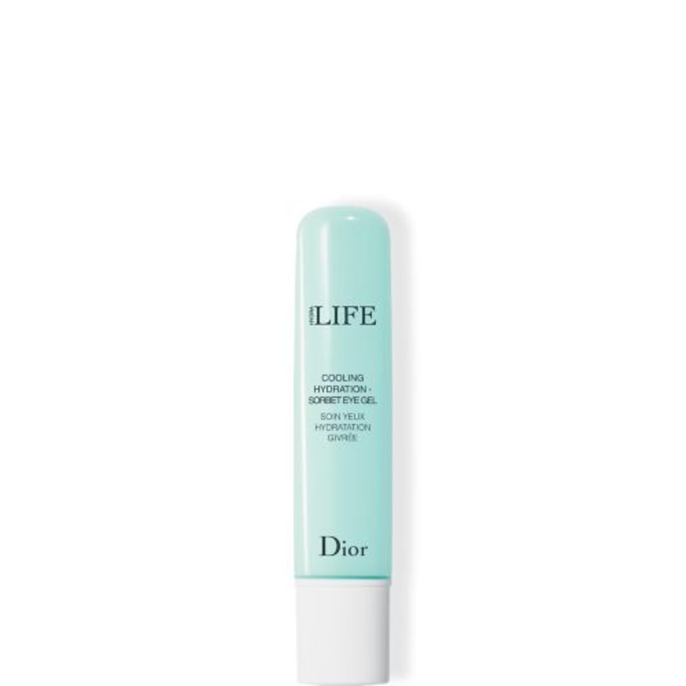 DIOR Hydra Life Soin Yeux Hydratation Givrée