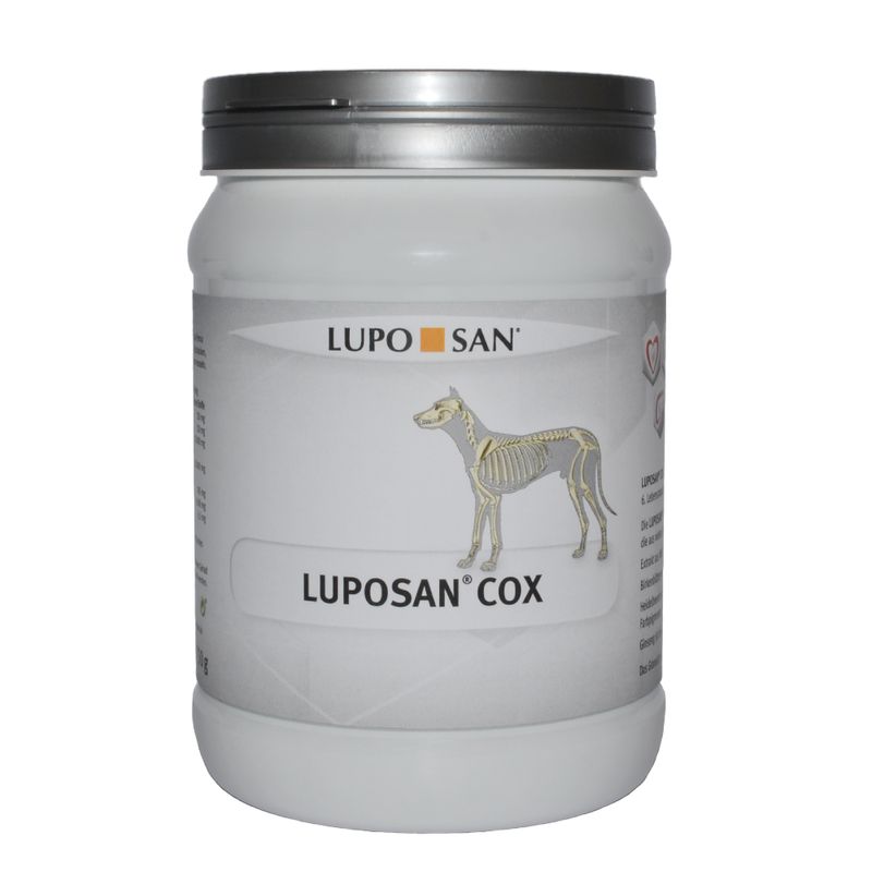 LUPO Cox Vital zu TOP-Preisen