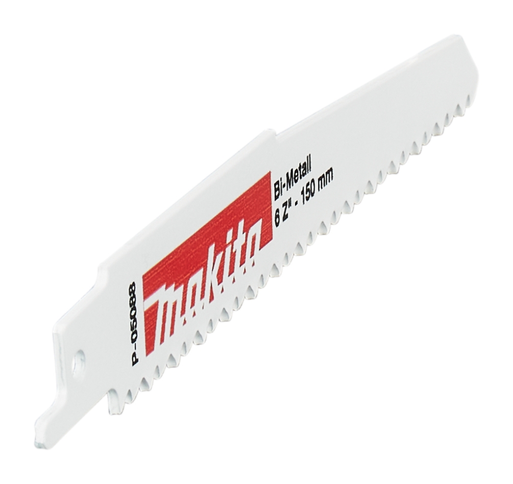 Makita Tilbehør P-05088 Bajonetsavklinge 3003