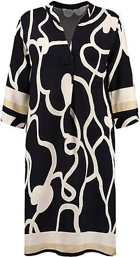 KEY LARGO Damen Kleid WD STRUGGLE V-NECK
