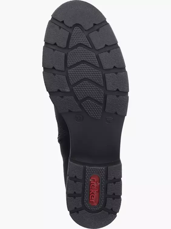 Rieker Damen Kurzstiefel