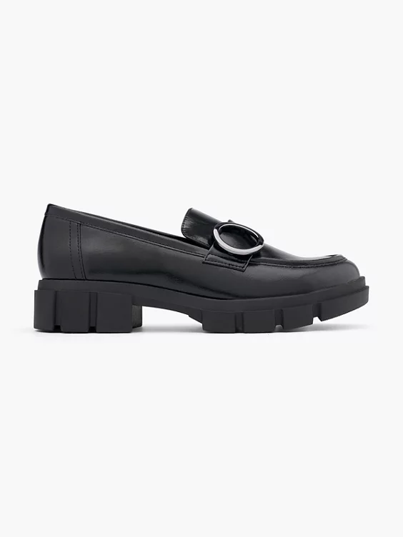 Catwalk Loafer