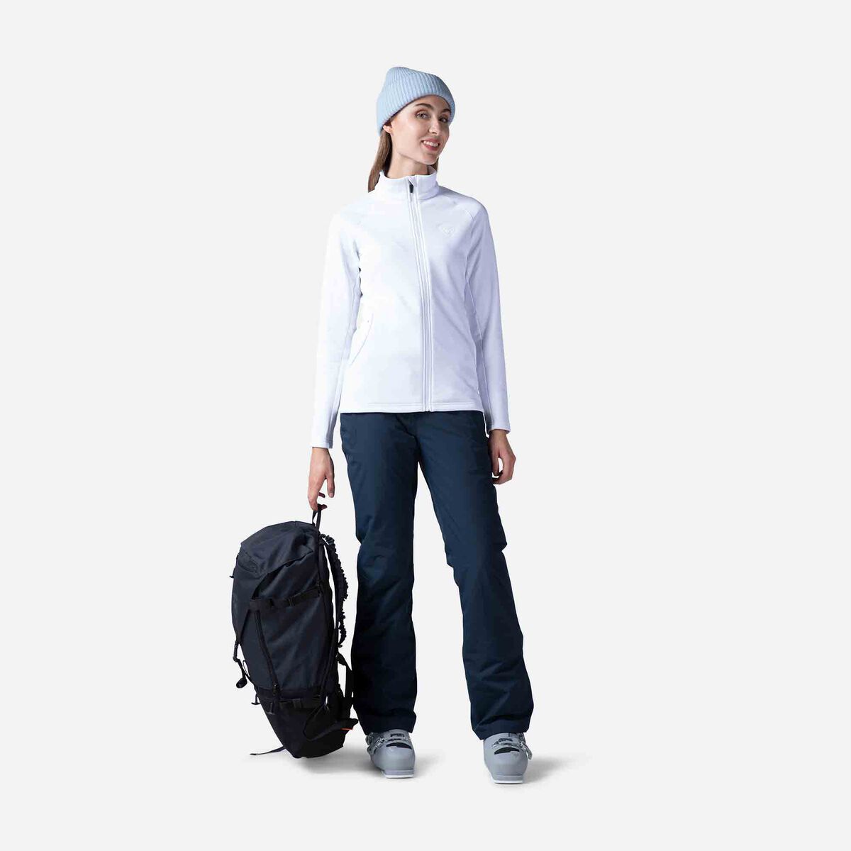 Classique Clim Damenjacke