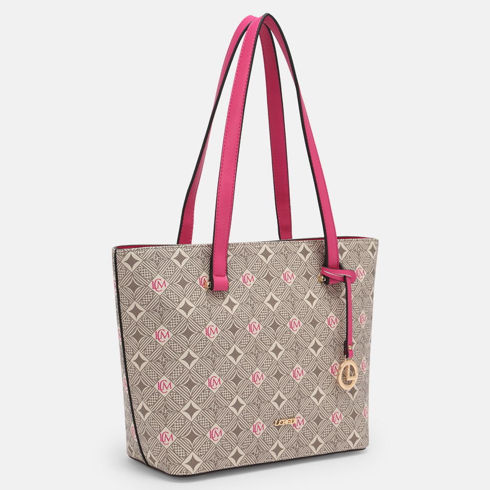 L.Credi Kiana Shopper