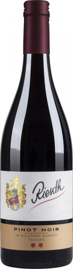2018 Fellbacher Goldberg Pinot Noir** 