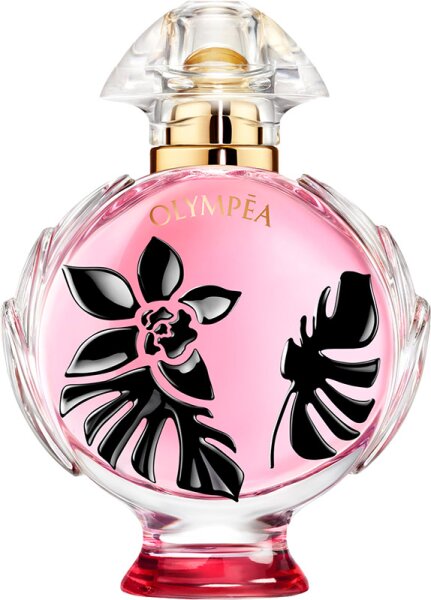Paco Rabanne Olympéa Flora Eau de Parfum
