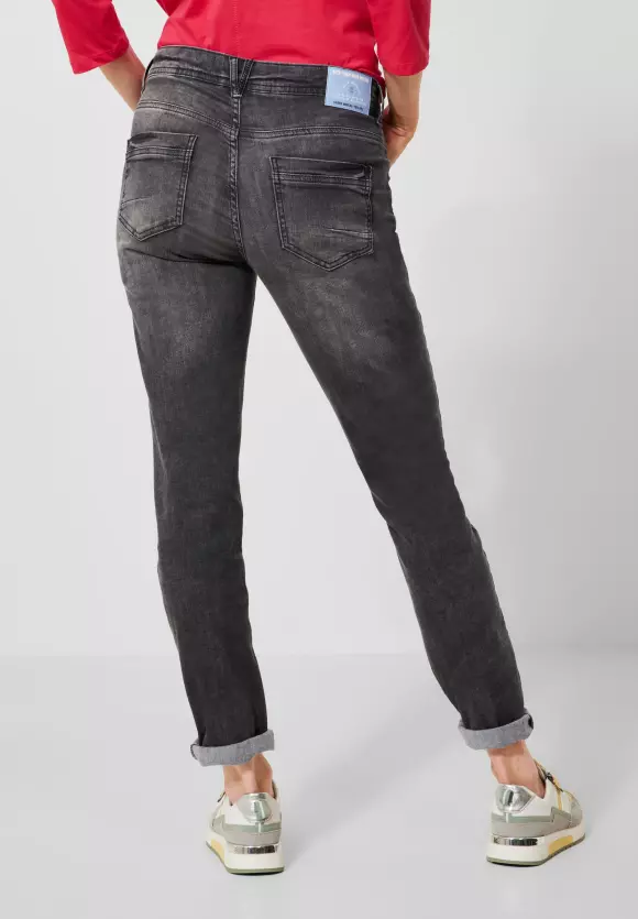CECIL Loose Fit Jeans