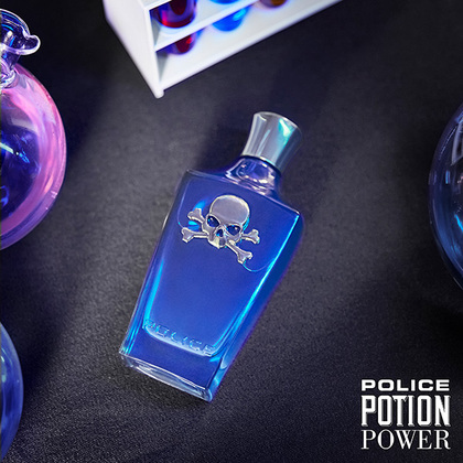 Police Potion Power Eau de Parfum Spray