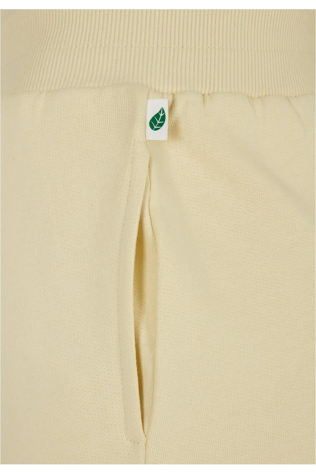 Urban Classics  Damen Ladies Organic Cotton Sweatpants