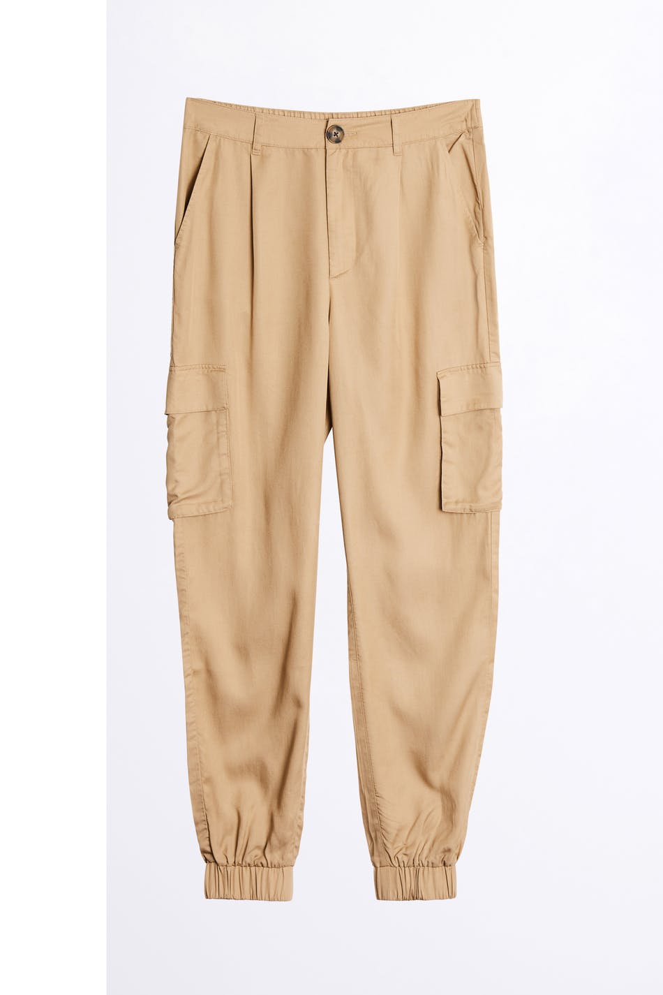 Paula cargo trousers