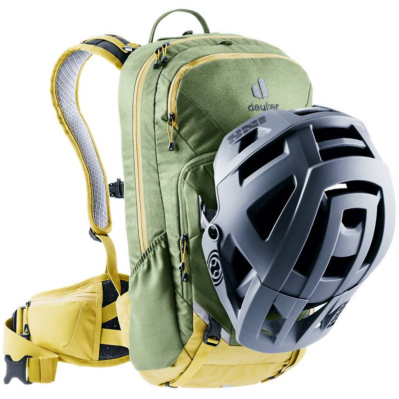 Deuter Attack 16 Fahrradrucksack Herren