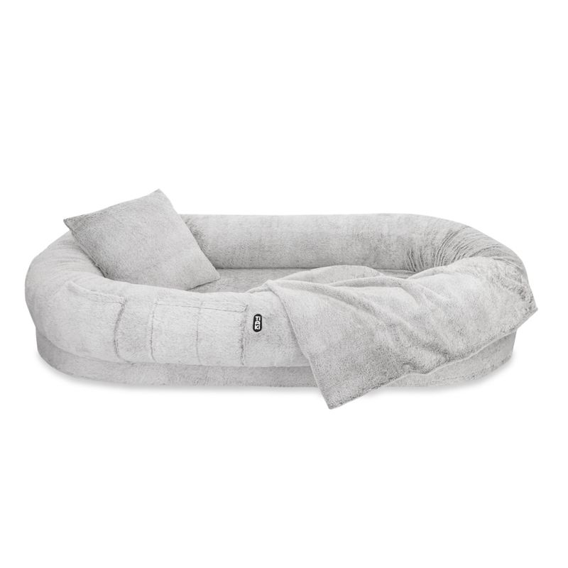TIAKI XL Komfort Hundebett zu TOP-Preisen