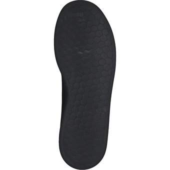 adidas Advantage K Sneaker in schwarz