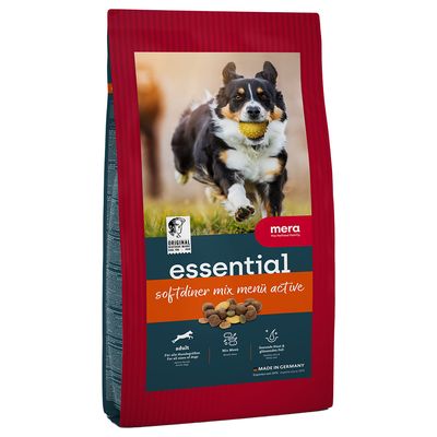 Mera essential Softdiner