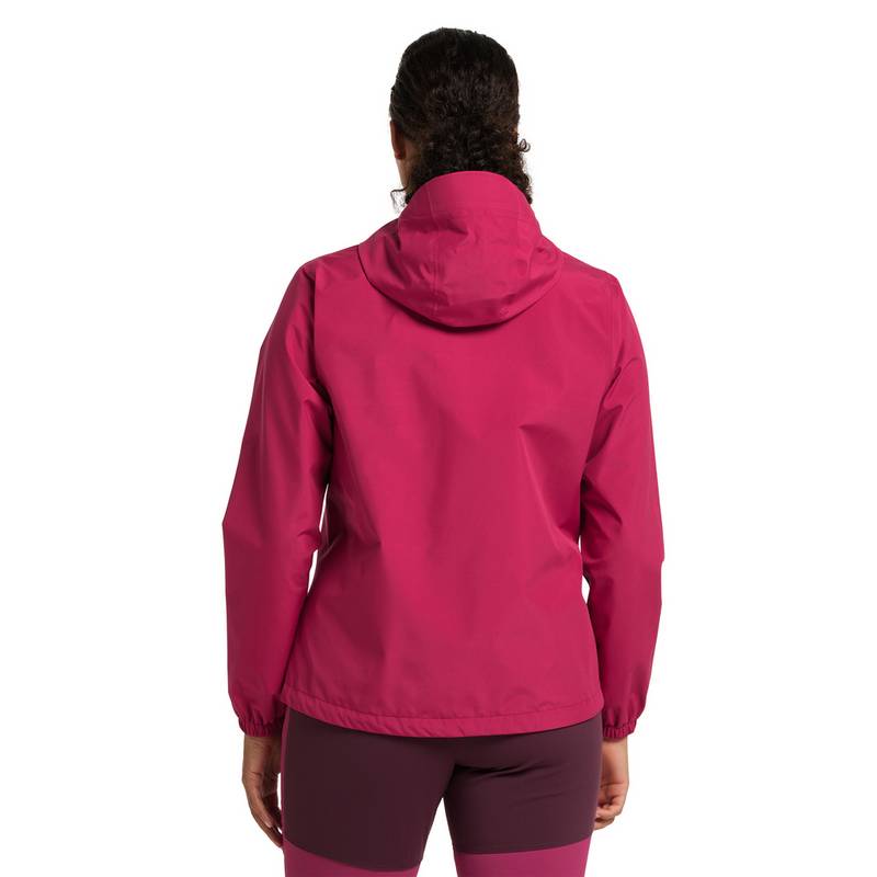 Haglöfs Betula GTX Jacket Hardshelljacke Damen