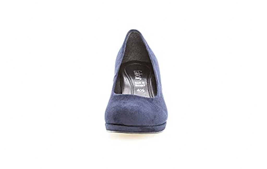 GABOR Ballerinas blau