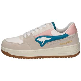 KangaROOS K-Top Jane Sneaker in beige