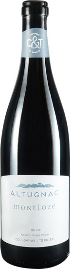 2017 Montloze Limoux AOP trocken - Domaine Altugnac
