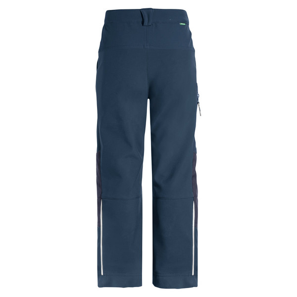 RONDANE PANTS Kinder - Softshellhose