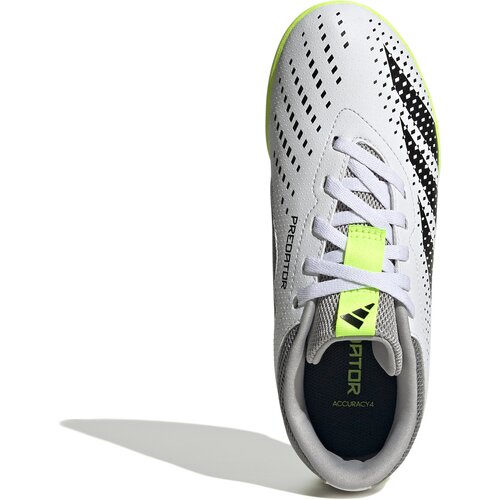 KINDER FUSSBALL-HALLENSCHUHE PREDATOR ACCURACY.4 IN SALA