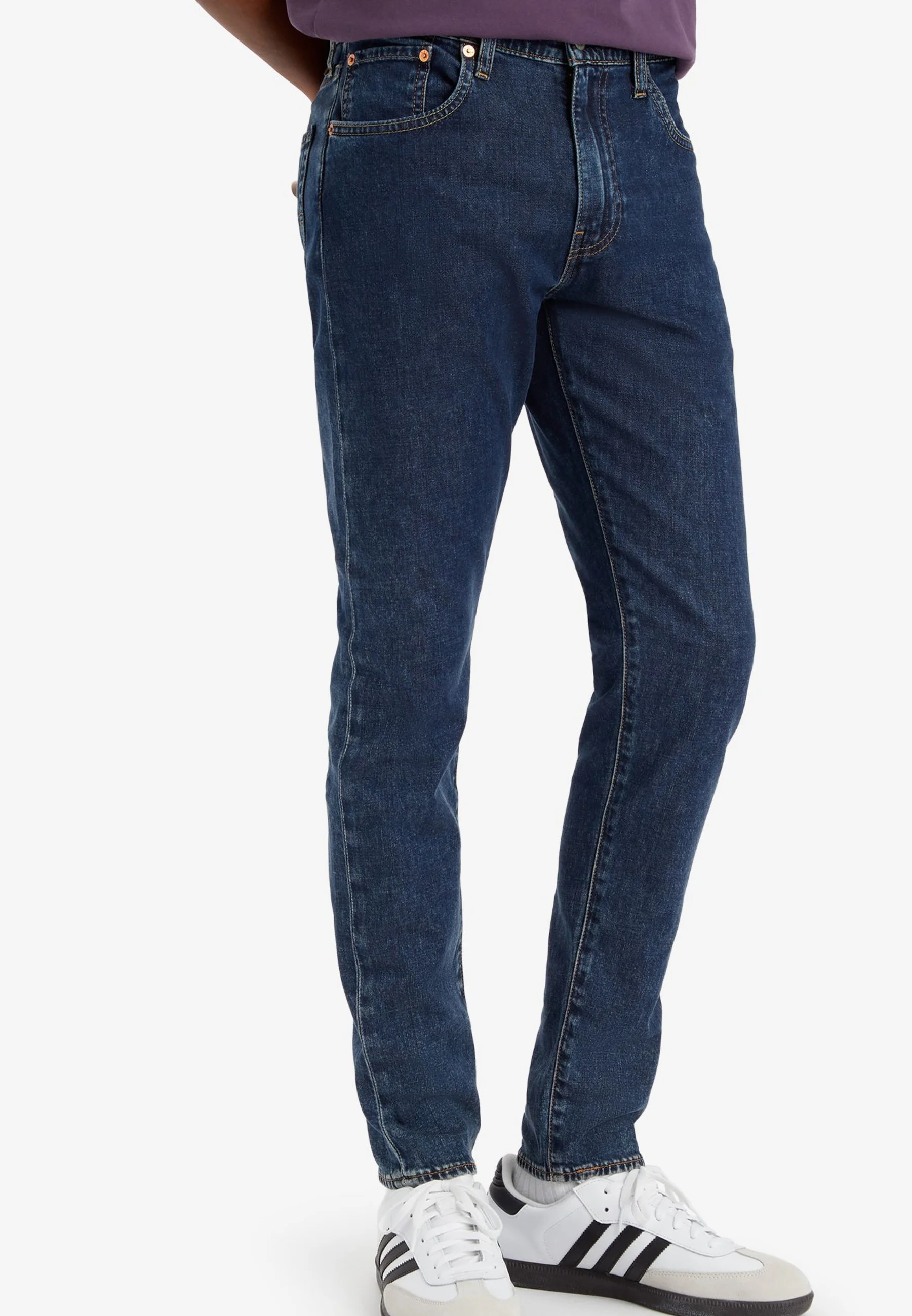 Levi's® 512™ SLIM TAPER - Vaqueros de corte cónico