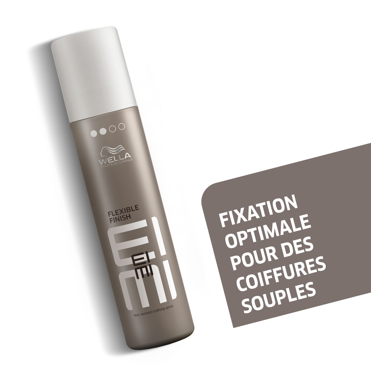 Wella Flexible Finish Spray Sculptant 250 ml
