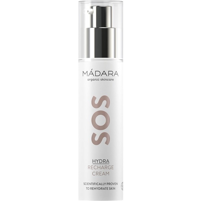 Hydra Recharge Cream