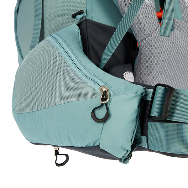 AIRCONTACT CORE 55+10 SL Damen - Trekkingrucksack Damen