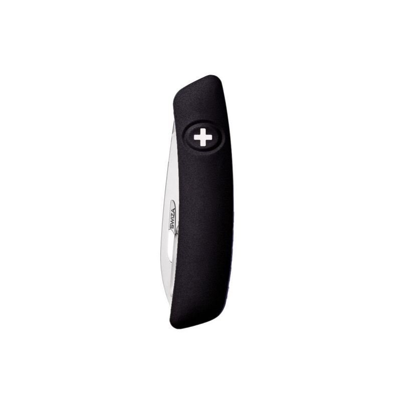 Swiza D02 Black