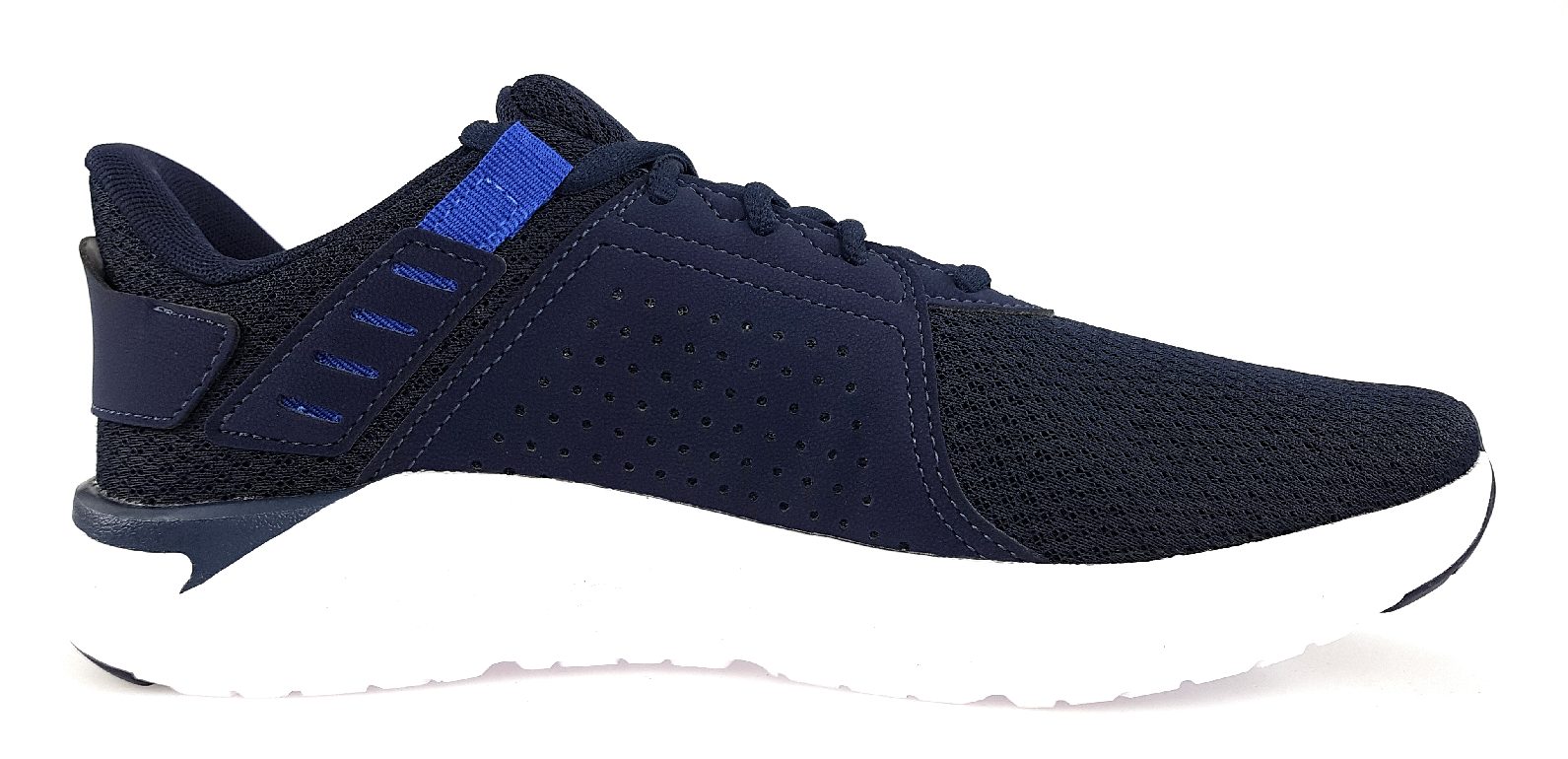 Puma FTR Connect 0377729 Blau 0002 navy-royal sapphire