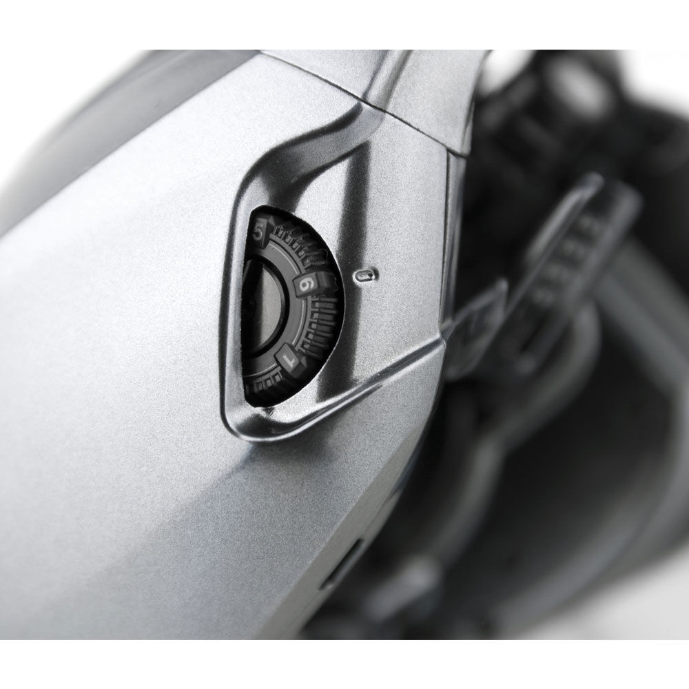 Shimano Aldebaran MGL 51 HG -heittokela (vasenkätiselle)
