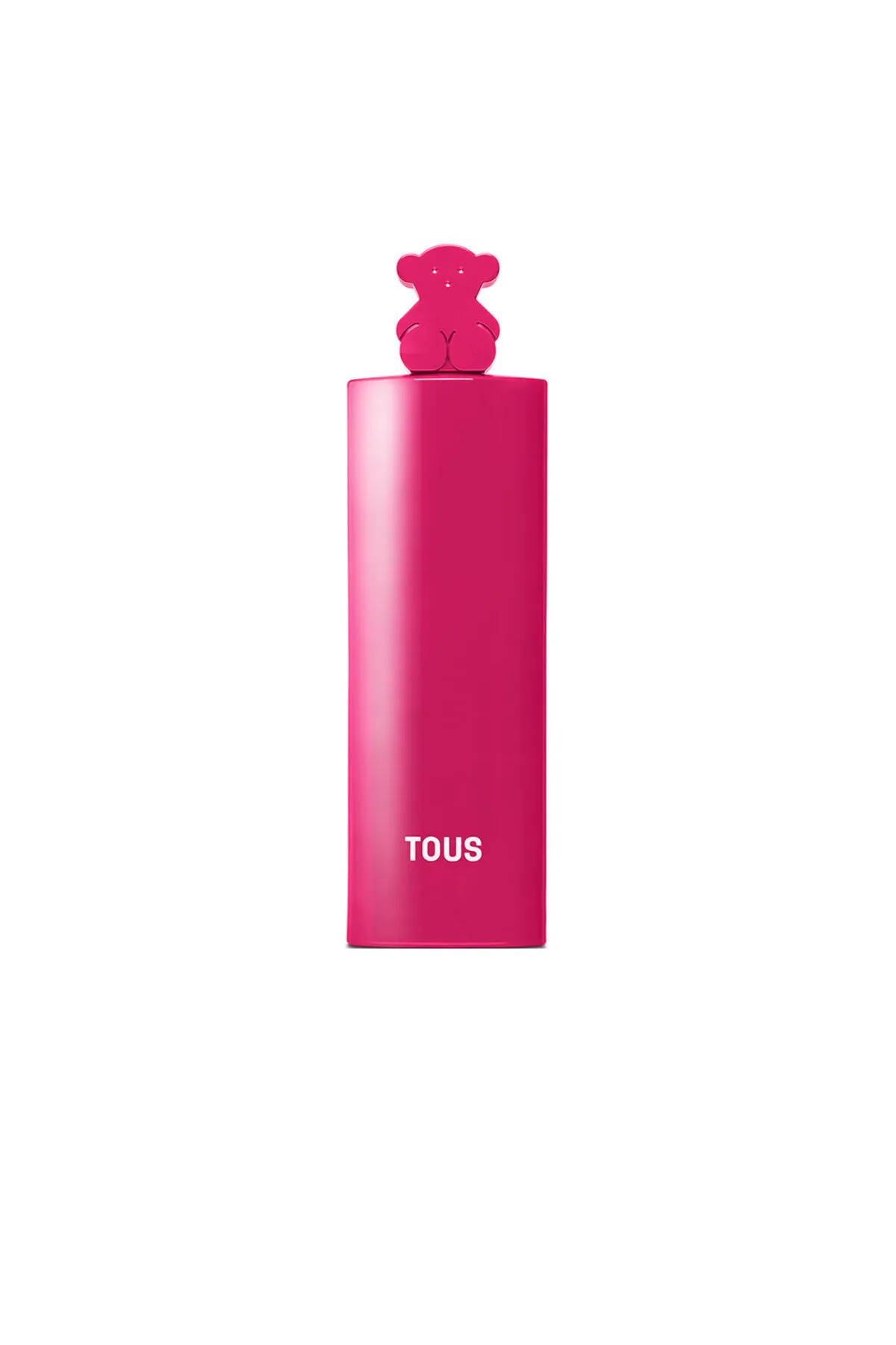 Tous  Mehr Mehr Pink Edt Vapo Tous 50 ml