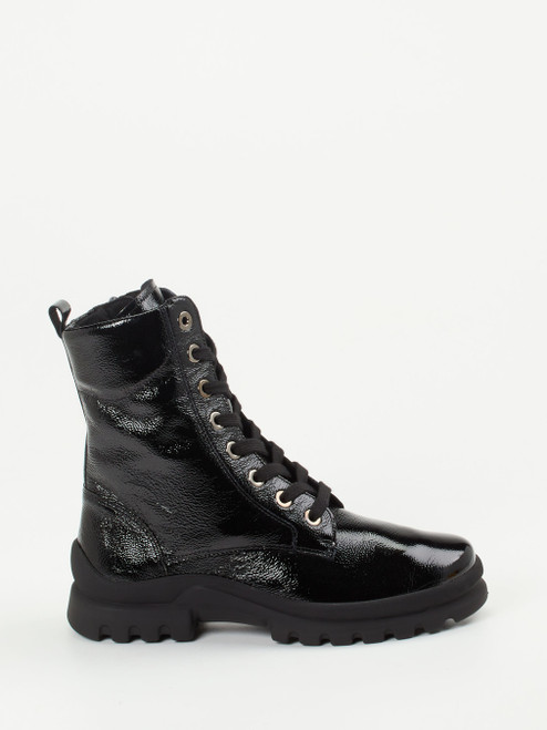 Schnürstiefelette-27510090347 Semler