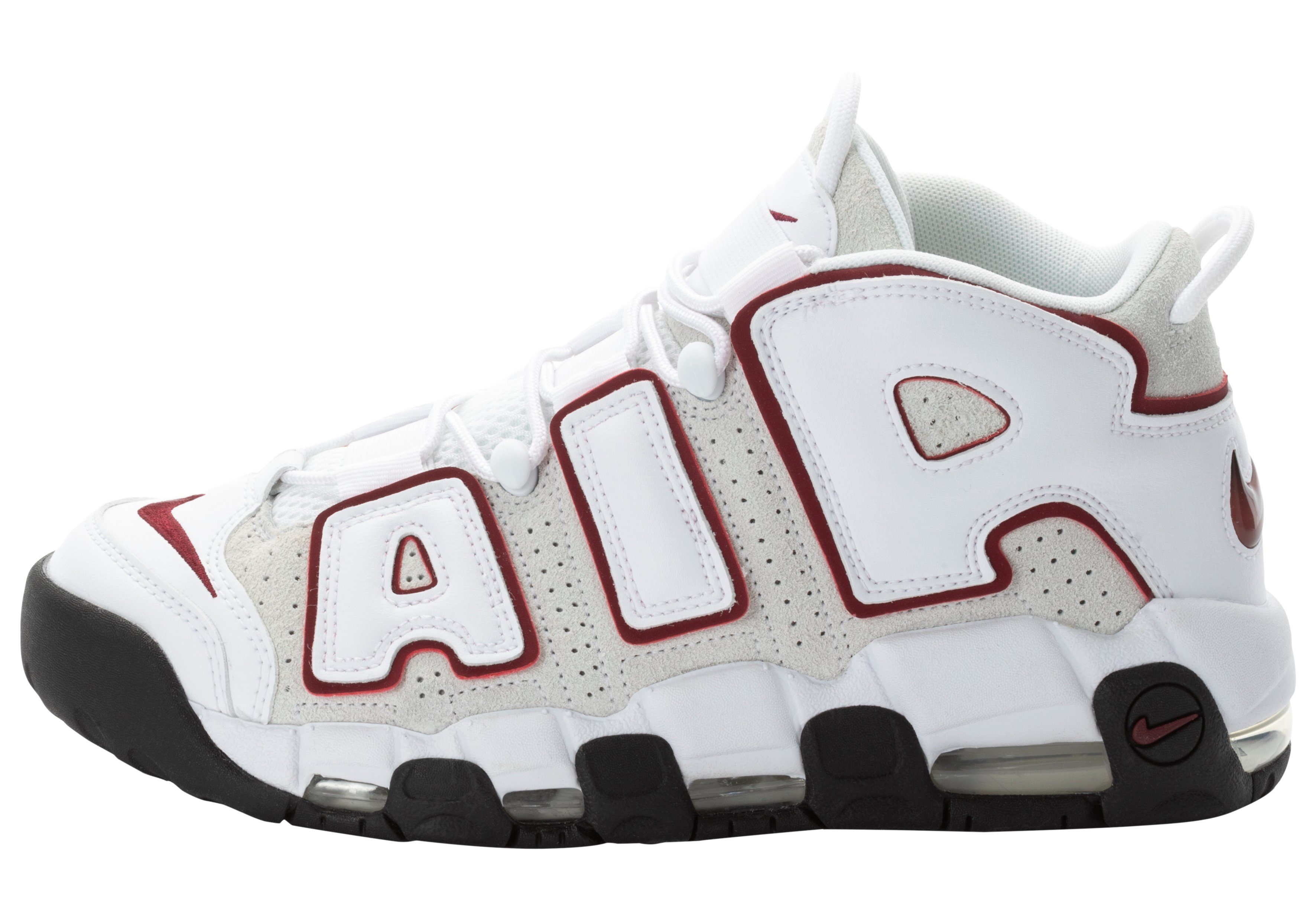 Nike Sportswear Nike Air More Uptempo '96 Sneaker