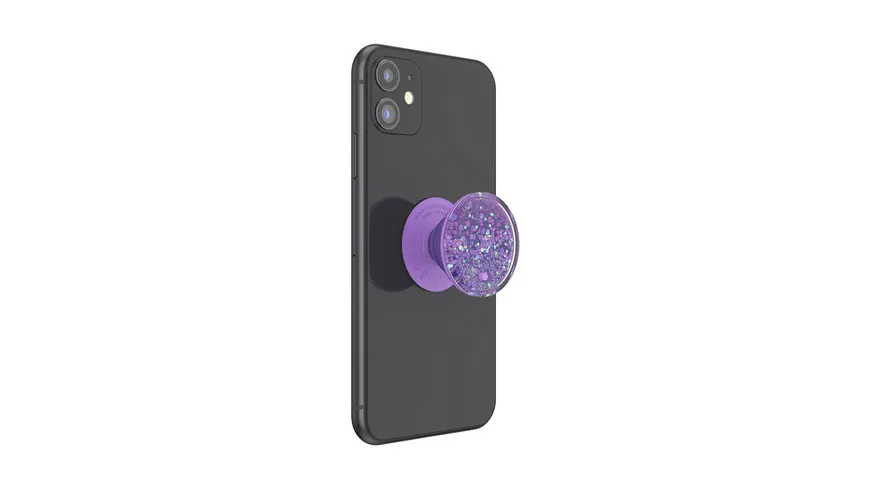 PopSockets PopGrip Tidepool Lavender