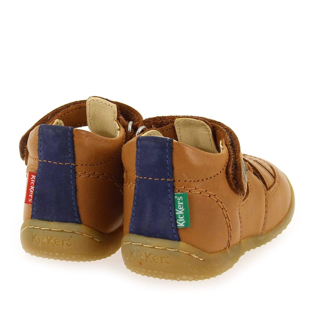 Kickers  GAKICK - Camel Marine
