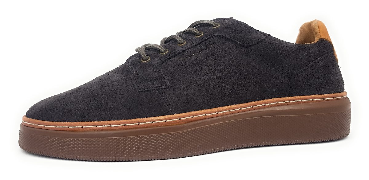 Gant San Prep 23633069 Grau G422 elefant brown