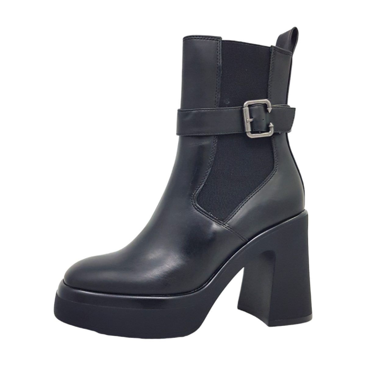 Tamaris 1-25319-41/001 Schwarz 001 black