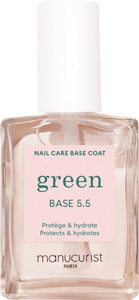 MANUCURIST Nail & Hand Care Base 5.5 Nagelunterlack