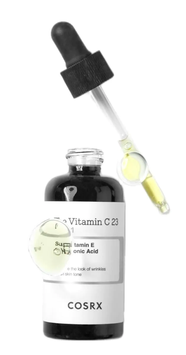 Cosrx The Vitamin C 23 Face Serum