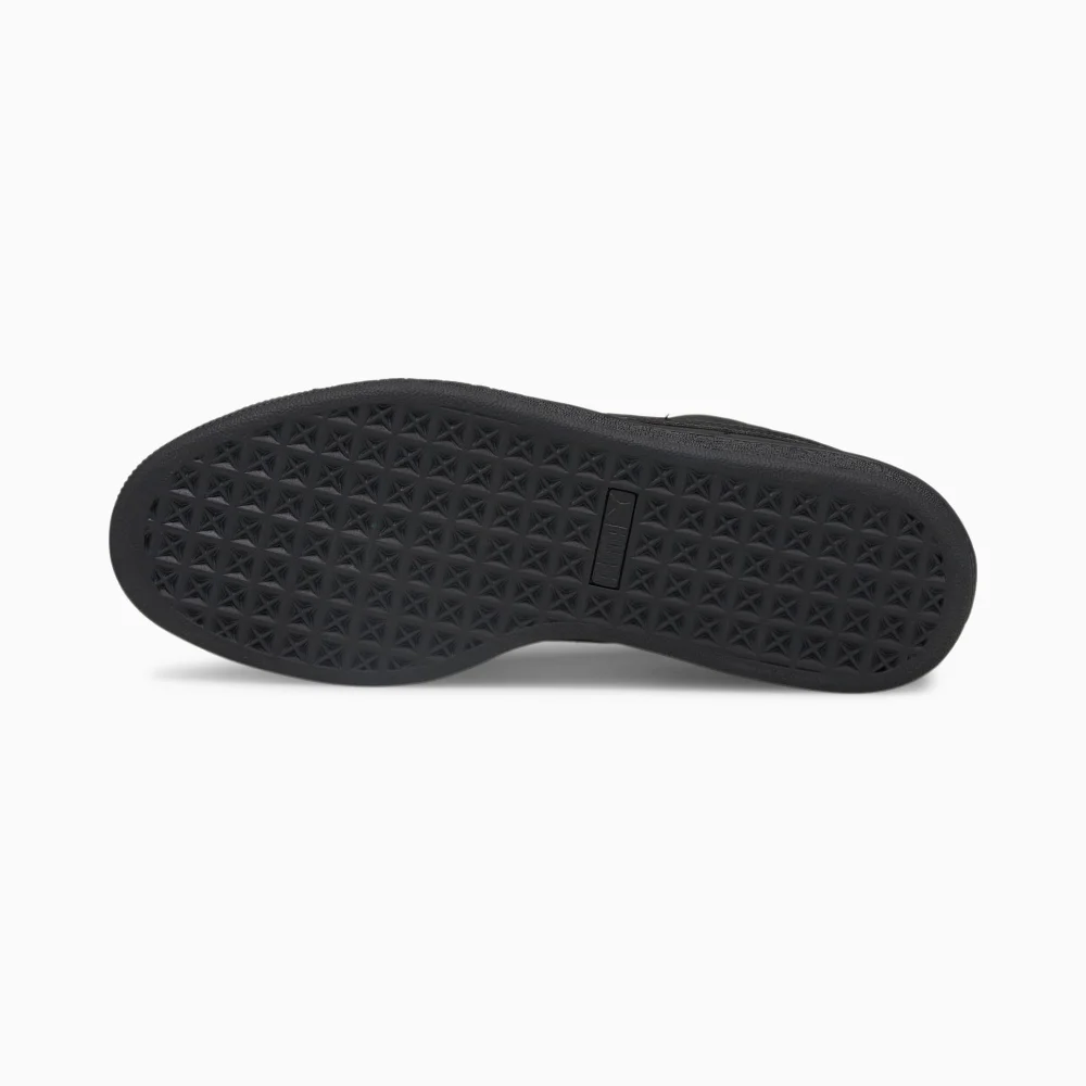 PUMA Basket Classic XXI 374923_03 / schwarz