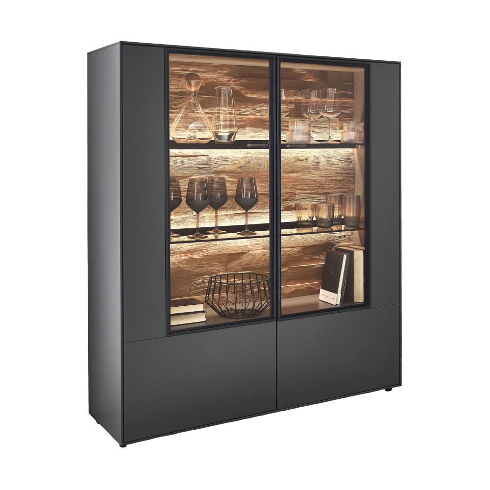 Highboard Witlake Fortino