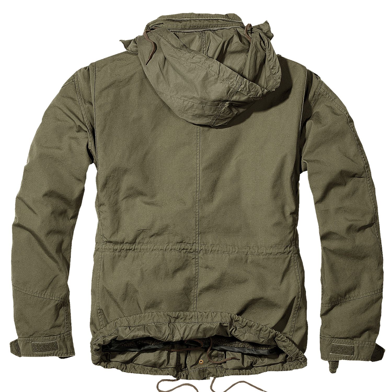 M65 Jacke Giant