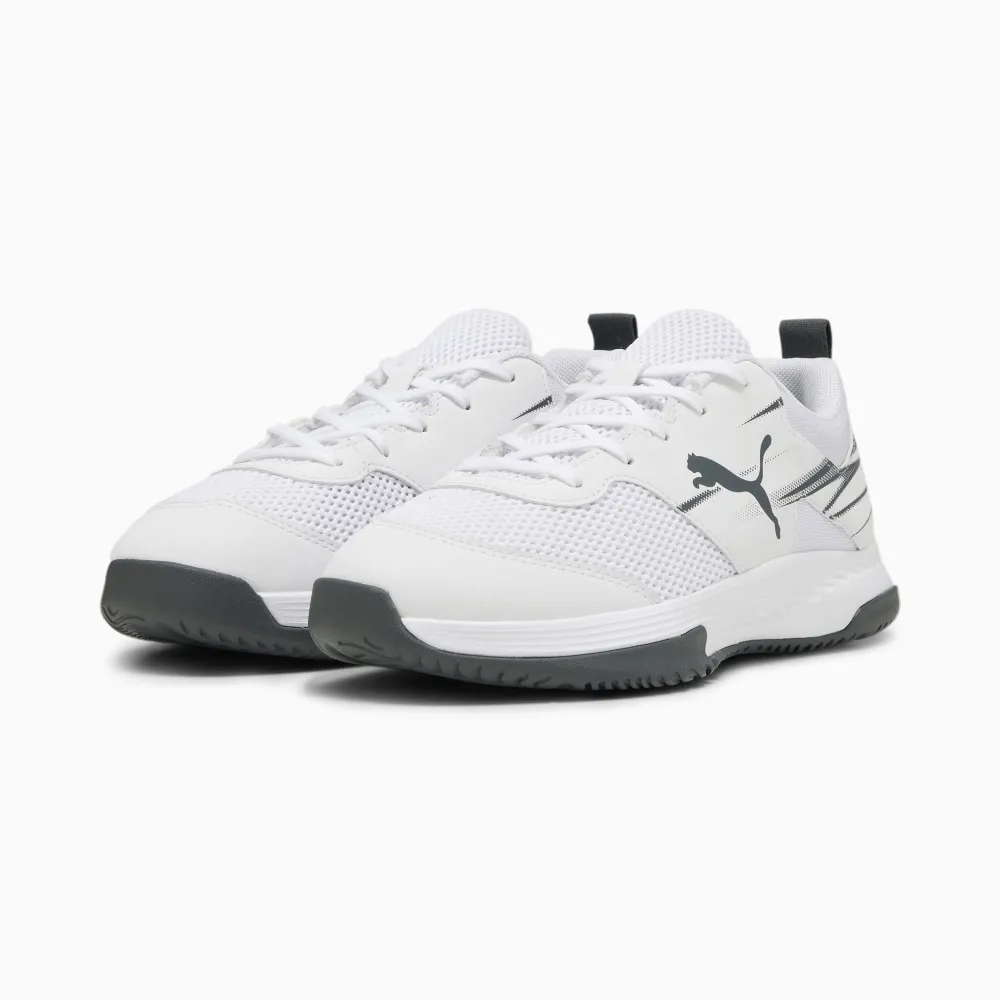 PUMA Varion II Indoor 107342-02 / weiss