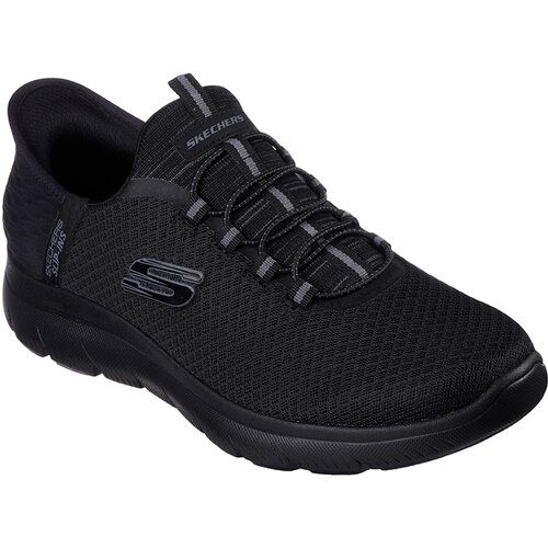 HERREN FREIZEITSCHUHE SUMMITS