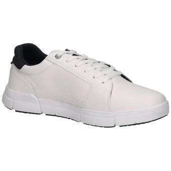 Tom Tailor Sneaker in weiß