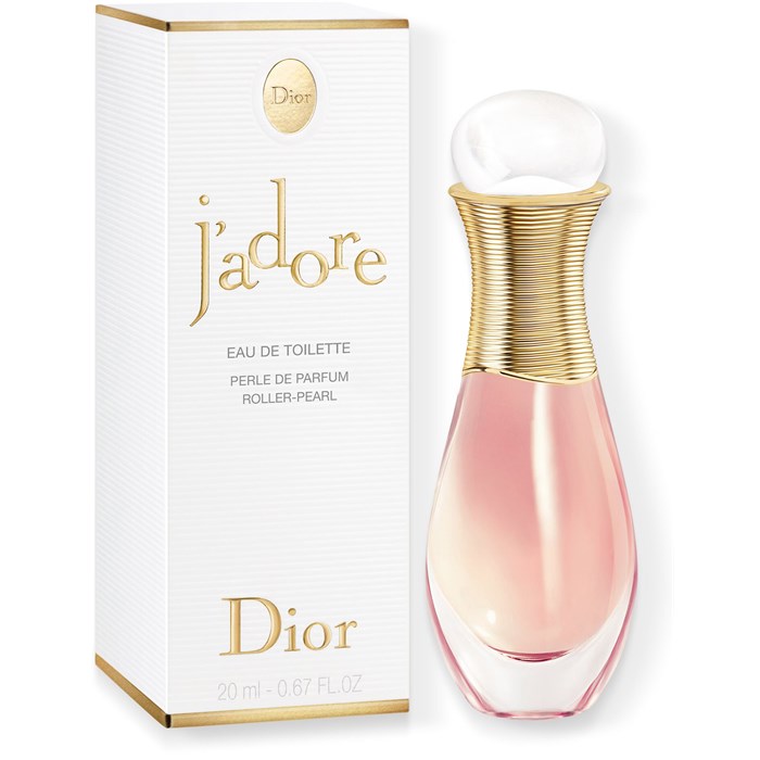Eau de Toilette Roller-Pearl